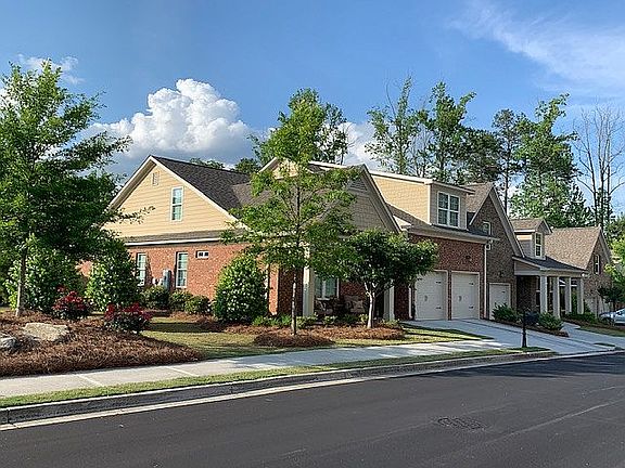 Side of House (Green Space)