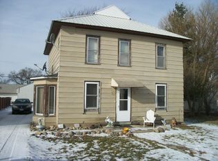 105 N Church St, Larrabee, IA 51029