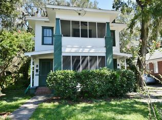 3568 Valencia Rd, Jacksonville, FL 32205