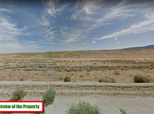 45723 Munz Ranch Rd, Lancaster, CA 93536