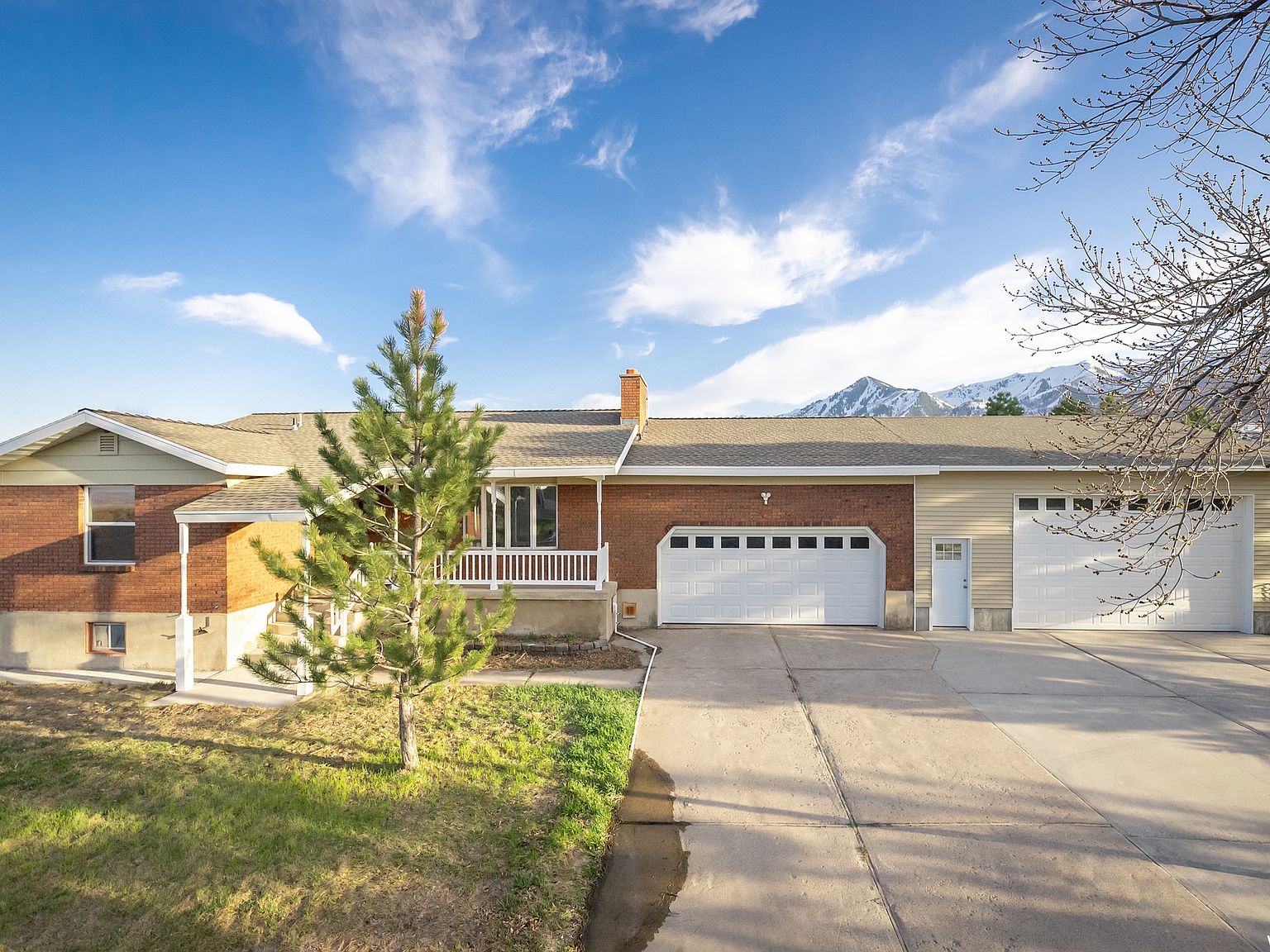 7041 W 600 N, Mendon, UT 84325 MLS 1875414 Zillow