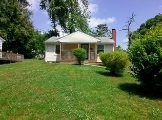 4033 Catalpa Ave, Knoxville, TN 37914