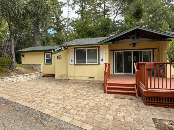 56 Lodge Hts, Soquel, CA 95073