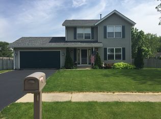 3925 Old Gate Rd, Rockford, IL 61109