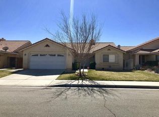 1612 E Avenue J4, Lancaster, CA 93535