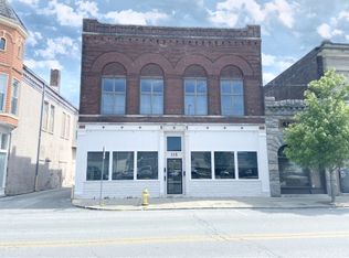 113 W Mulberry St, Kokomo, IN 46901