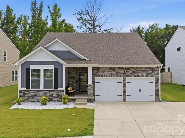 1213 Cavalier Ln #44, Rock Hill, SC 29730