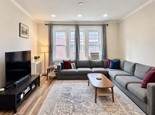453 Washington St APT 5, Brookline, MA 02446