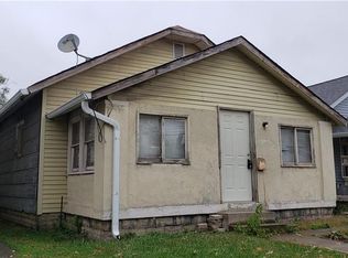 2328 Spann Ave, Indianapolis, IN 46203