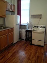 Rented by High Line NYC Realty Group