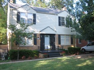 617 NW 48th St, Oklahoma City, OK 73118