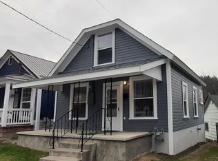 20 Kellogg Ave, Kellogg, ID 83837