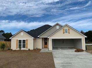 3924 Duke Ct, Valdosta, GA 31605