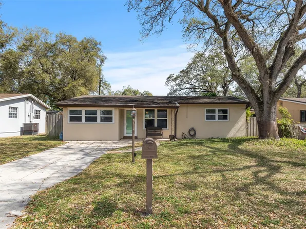 4640 SW 25th Terrace, Dania Beach, FL 33312