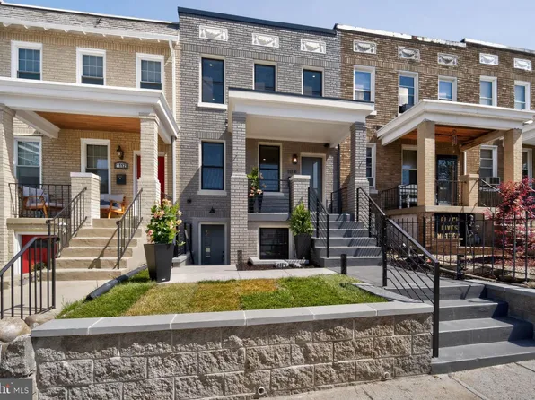 1114 Oates St NE, Washington, DC 20002