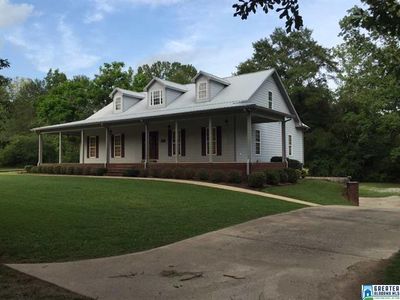 385 Old Stagecoach Rd, West Blocton, AL, 35188