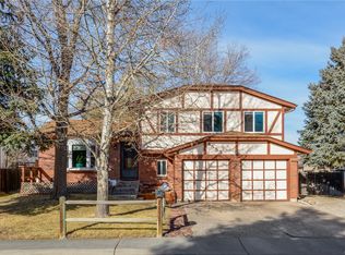 4553 S Field St, Denver, CO 80123