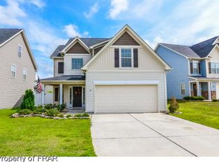 85 Red Coat Dr, Cameron, NC 28326