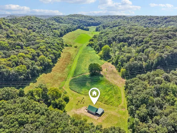 4795 COUNTY ROAD C, Spring Green, WI 53588