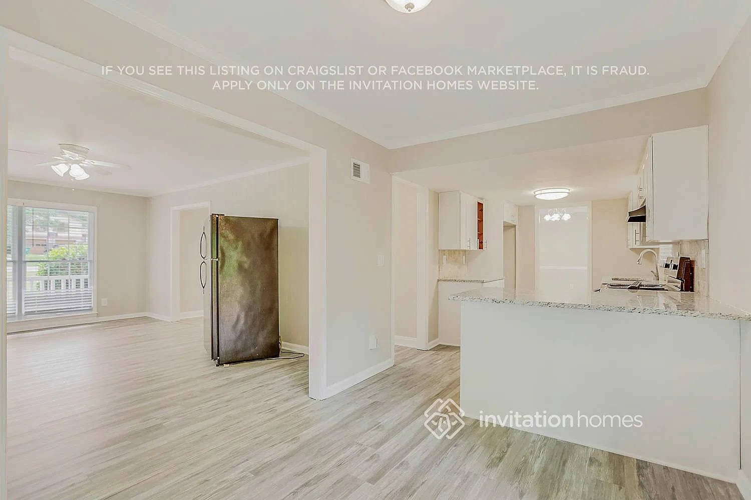 4080 Ballina Dr Decatur, GA 30034 — Photo 4