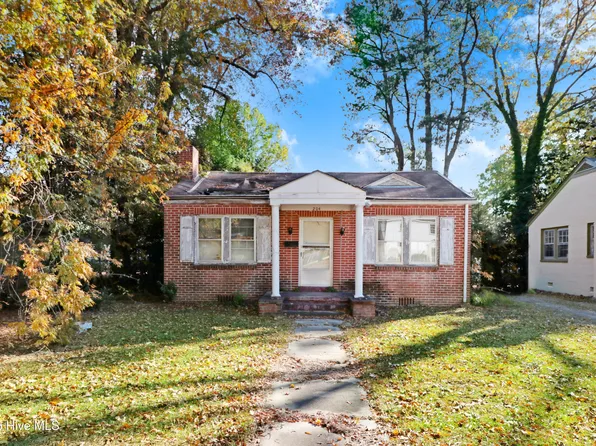 204 S Audubon Avenue, Goldsboro, NC 27530