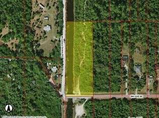 2585 28th Ave SE, Naples, FL 34117