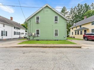 34-34 Railroad St #36, Northbridge, MA 01534