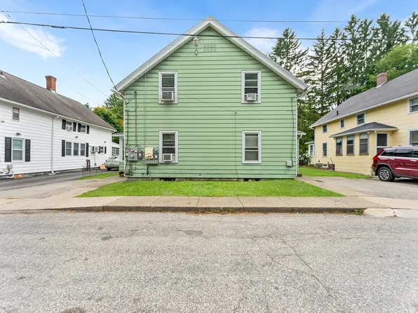 34-34 Railroad St #36, Northbridge, MA 01534