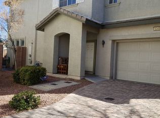 6340 Standing Elm St, North Las Vegas, NV 89081