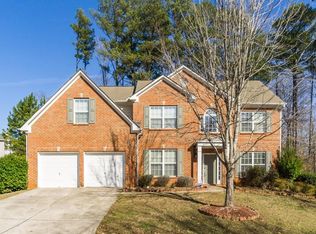 5605 Grammercy Dr SW, Atlanta, GA 30349