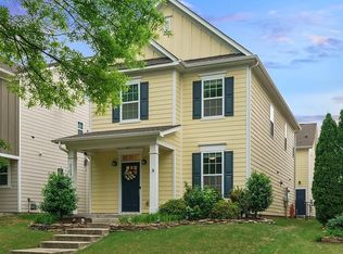 2539 Double Oaks Rd, Charlotte, NC 28206