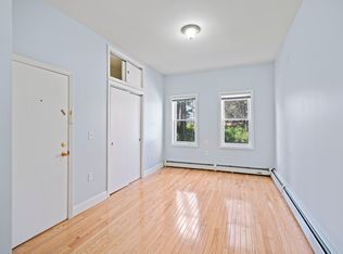 135-137 Hopkins Ave #3, Jersey City, NJ 07306