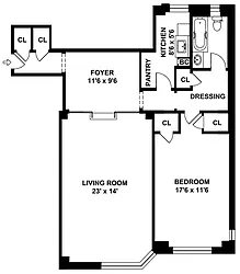 Sold by Bellmarc Realty