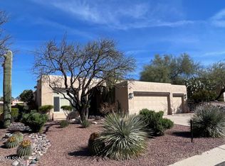 5441 N Crescent Ridge Dr, Tucson, AZ 85718