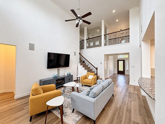 5th image of 17223 Fable Springs Ln