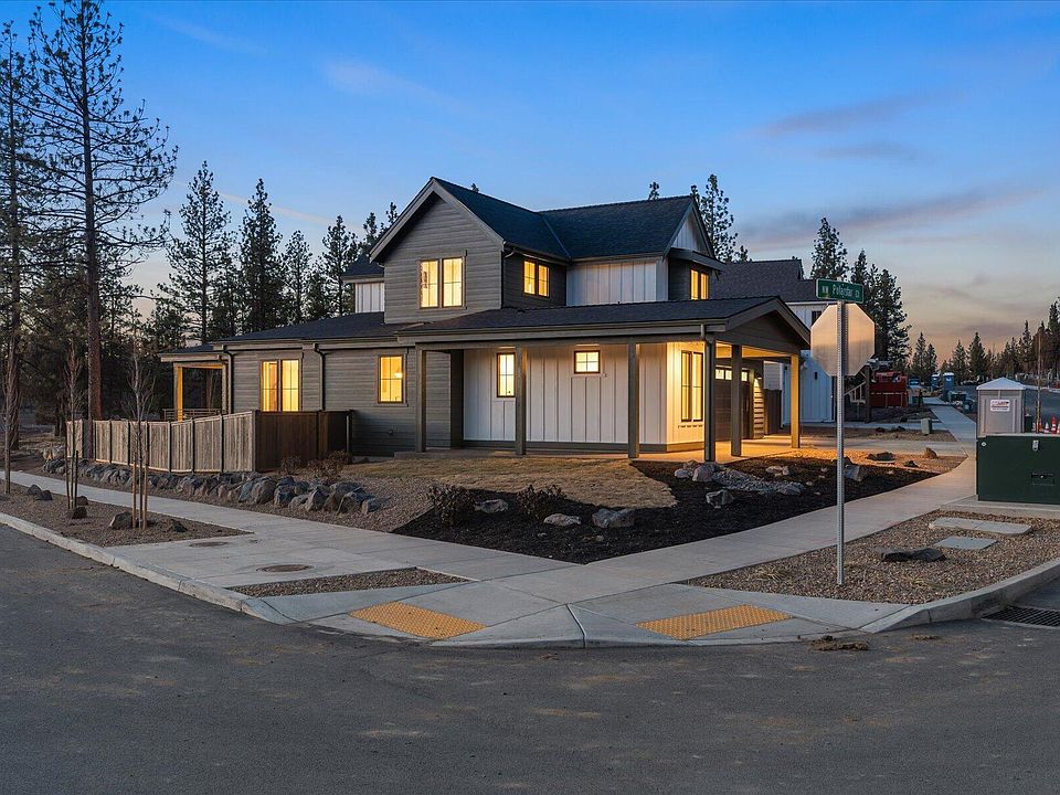 2nd image of 2987 NW Polarstar Ct Lot 48