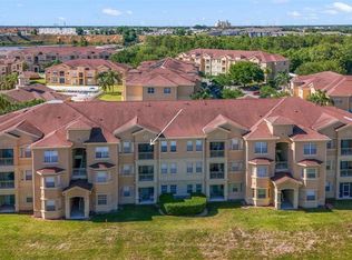 122 Terrace Ridge Cir #122, Davenport, FL 33896