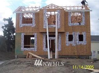 1550 Cherry Ave #98, Fircrest, WA 98466