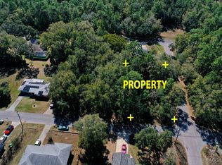 5210 E Walter Ln, Inverness, FL 34452