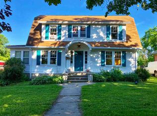 531 Park Ave, Columbus, WI 53925