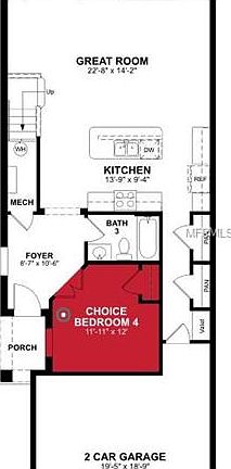 4th image of 18877 Cornuta St #1732