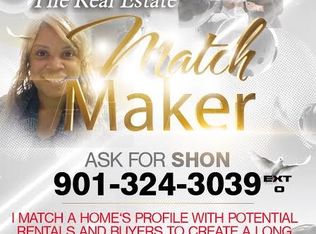 1653 Jackson Ave, Memphis, TN 38107