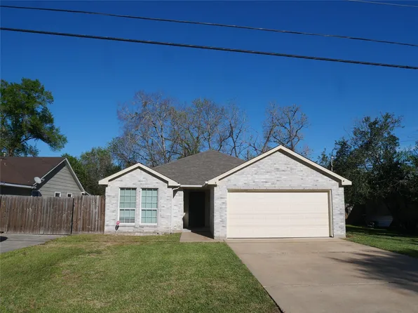 12825 Arp St #B, Houston, TX 77085