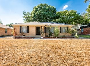 511 Classen Dr, Dallas, TX 75218