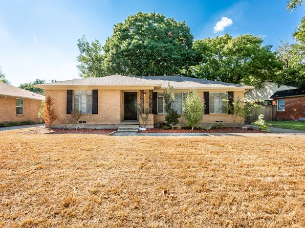 511 Classen Dr, Dallas, TX 75218