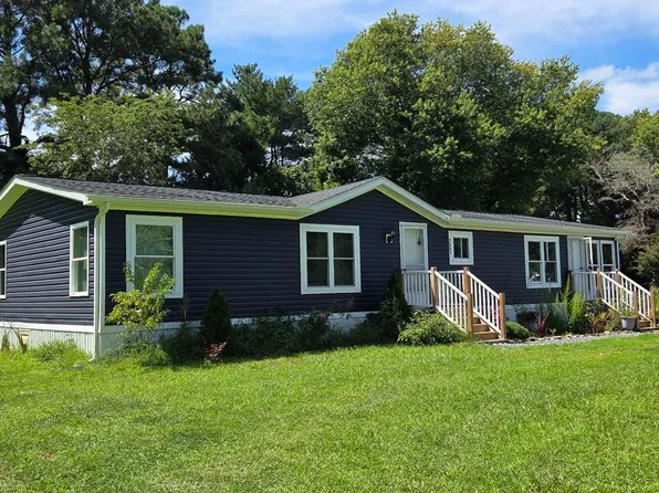 7882 Dublin Rd, Salisbury, MD 21801