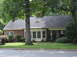 525 Sullivan Rd, Statesville, NC 28677