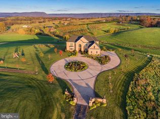 1770 Quicksburg Rd, Quicksburg, VA 22847