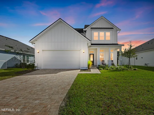 75 YORKSHIRE Drive, St. Augustine, FL 32092