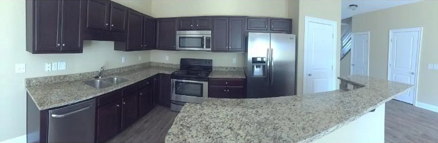 JA-Bayou Walk Villas East — Photo 4